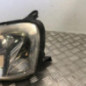 Optique avant principal gauche (feux)(phare) OPEL CORSA C