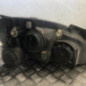 Optique avant principal gauche (feux)(phare) OPEL CORSA C