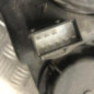 Optique avant principal gauche (feux)(phare) OPEL CORSA C