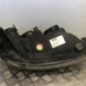 Optique avant principal gauche (feux)(phare) OPEL CORSA C