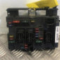 Boitier servitude moteur (BSM) PEUGEOT 307