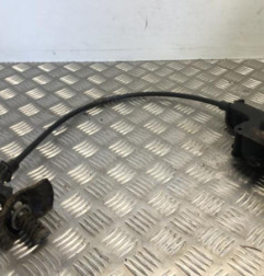 Treuil de roue de secours CITROEN C4 PICASSO 1 Photo n°1