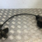 Treuil de roue de secours CITROEN C4 PICASSO 1