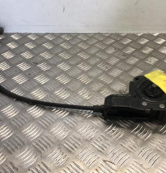 Treuil de roue de secours CITROEN C4 PICASSO 1