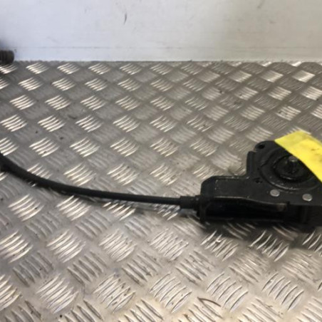 Treuil de roue de secours CITROEN C4 PICASSO 1