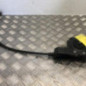 Treuil de roue de secours CITROEN C4 PICASSO 1