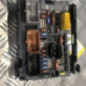 Boitier servitude moteur (BSM) CITROEN C4 PICASSO 1