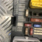 Boitier servitude moteur (BSM) CITROEN C4 PICASSO 1