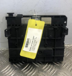 Boitier servitude moteur (BSM) CITROEN C4 PICASSO 1 Photo n°4
