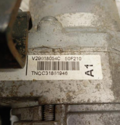 Pompe de direction CITROEN BERLINGO 2 Photo n°5