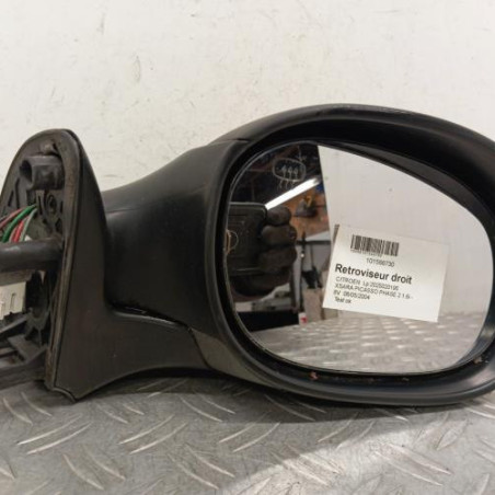 Retroviseur droit CITROEN XSARA PICASSO Photo n°1