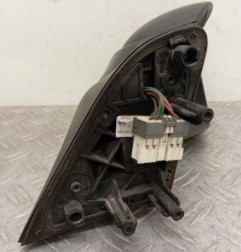 Retroviseur droit CITROEN XSARA PICASSO Photo n°5