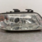 Optique avant principal droit (feux)(phare) AUDI A6 2