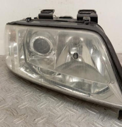 Optique avant principal droit (feux)(phare) AUDI A6 2