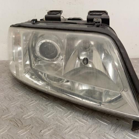Optique avant principal droit (feux)(phare) AUDI A6 2