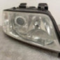 Optique avant principal droit (feux)(phare) AUDI A6 2