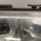 Optique avant principal droit (feux)(phare) AUDI A6 2