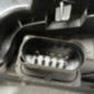 Optique avant principal droit (feux)(phare) AUDI A6 2