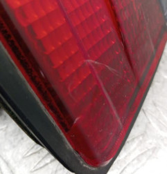 Feu arriere principal droit (feux) MERCEDES 230 C124