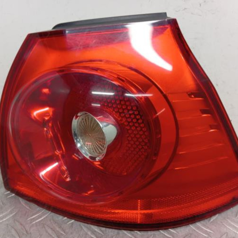 Feu arriere principal droit (feux) VOLKSWAGEN GOLF 6