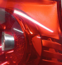 Feu arriere principal droit (feux) VOLKSWAGEN GOLF 6