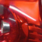 Feu arriere principal droit (feux) VOLKSWAGEN GOLF 6
