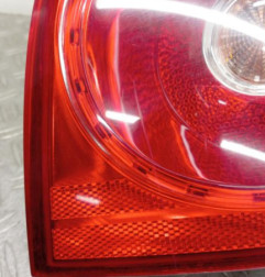 Feu arriere principal droit (feux) VOLKSWAGEN GOLF 6 Photo n°3