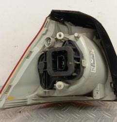 Feu arriere principal droit (feux) VOLKSWAGEN GOLF 6 Photo n°4