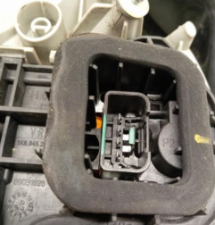 Feu arriere principal droit (feux) VOLKSWAGEN GOLF 6 Photo n°5