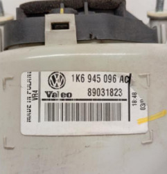 Feu arriere principal droit (feux) VOLKSWAGEN GOLF 6 Photo n°6