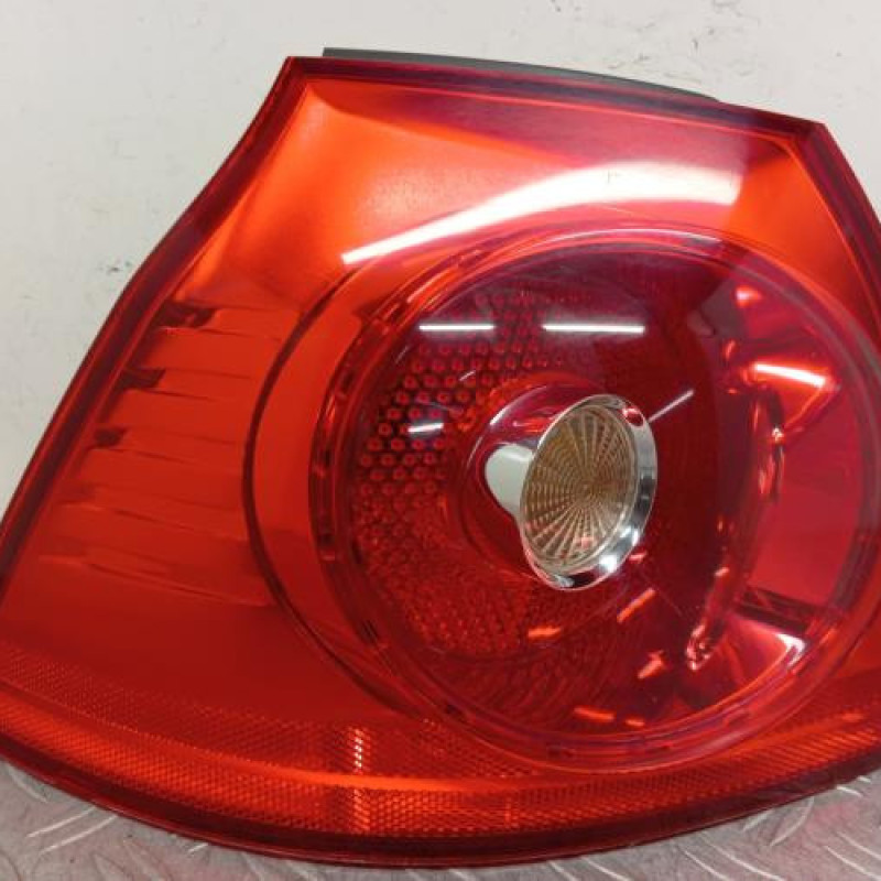 Feu arriere principal gauche (feux) VOLKSWAGEN GOLF 6