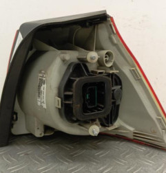 Feu arriere principal gauche (feux) VOLKSWAGEN GOLF 6