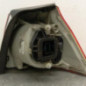 Feu arriere principal gauche (feux) VOLKSWAGEN GOLF 6
