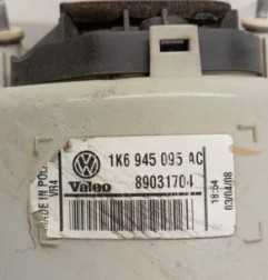 Feu arriere principal gauche (feux) VOLKSWAGEN GOLF 6 Photo n°4