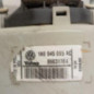 Feu arriere principal gauche (feux) VOLKSWAGEN GOLF 6