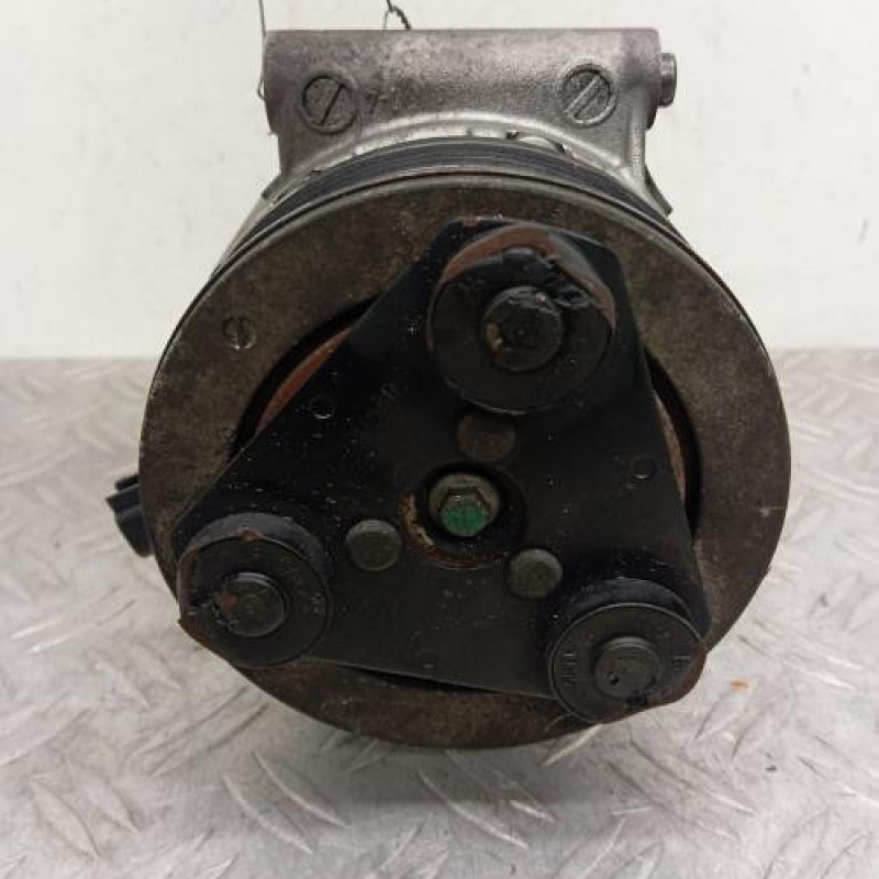 Compresseur clim FORD S-MAX 1 Compresseur clim FORD S-MAX 1