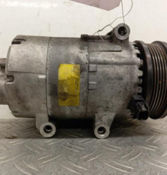 Compresseur clim FORD S-MAX 1 Photo n°4
