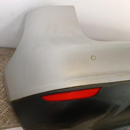 Pare choc arriere VOLKSWAGEN GOLF PLUS