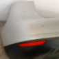 Pare choc arriere VOLKSWAGEN GOLF PLUS