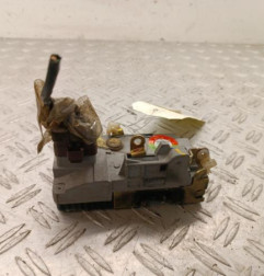 Serrure avant gauche CITROEN C5 1