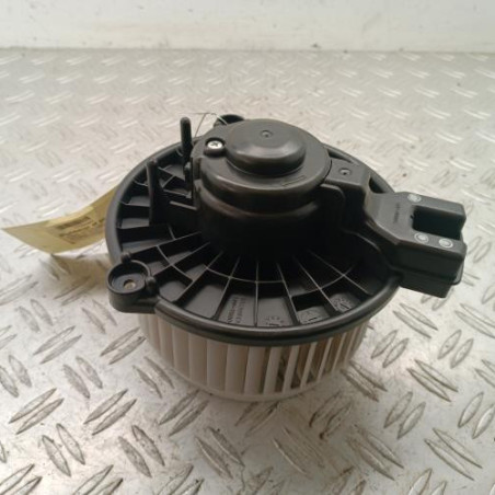 Pulseur d'air HONDA JAZZ 3 Photo n°1