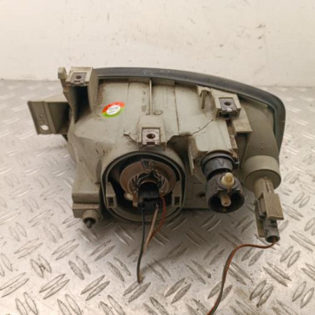 Optique avant principal droit (feux)(phare) RENAULT CLIO 1