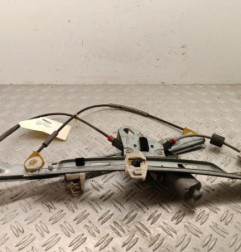 Leve vitre electrique avant gauche PEUGEOT 206 Photo n°1