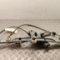 Leve vitre electrique avant gauche PEUGEOT 206