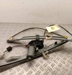 Leve vitre electrique avant gauche PEUGEOT 206