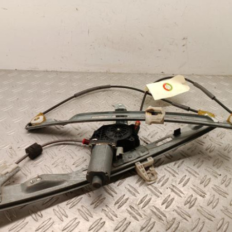 Leve vitre electrique avant gauche PEUGEOT 206