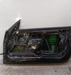 Porte avant droit BMW SERIE 3 E92 Photo n°4