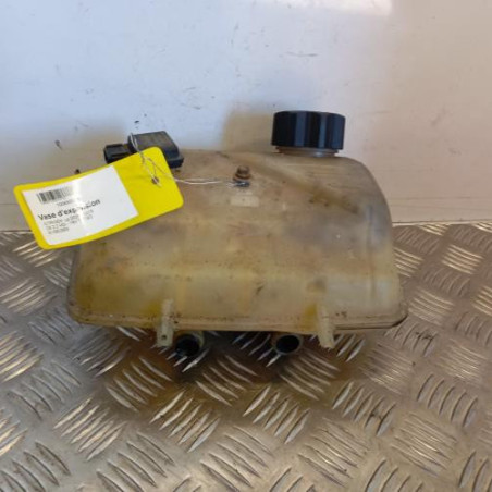 Vase d'expansion CITROEN C8 Photo n°1