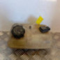 Vase d'expansion CITROEN C8