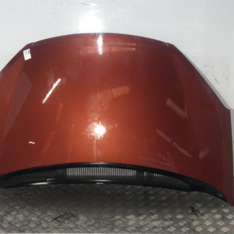 Capot FORD C-MAX 1